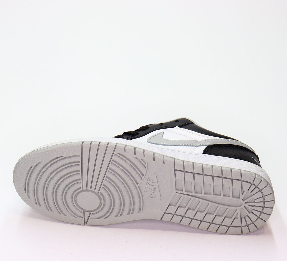 Кроссовки нат. Кожа (41-46)р. / шт. A977/7