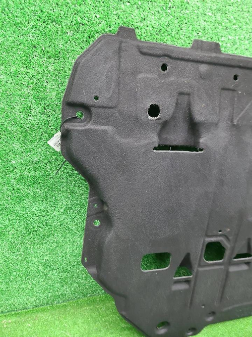 Защита ДВС Geely Monjaro (2021-н.в.)