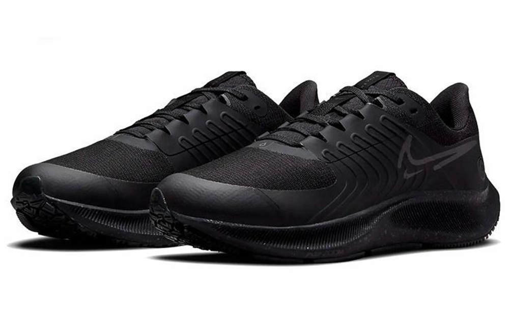 Кроссовки Nike Pegasus 38 Shield (Женская размерная сетка)
