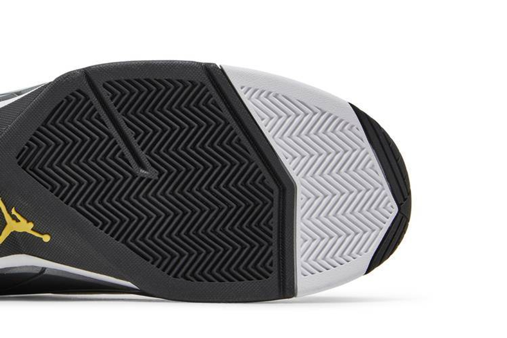Кроссовки Jordan Jumpman Swift White