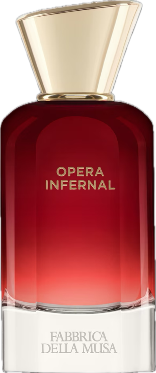 Fabbrica Della Musa Opera Infernal Extrait De Parfum 100 ml