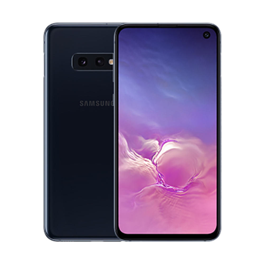 Samsung Galaxy S10e 6/128Gb Оникс