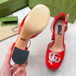 Gucci Pump 11.5 cm