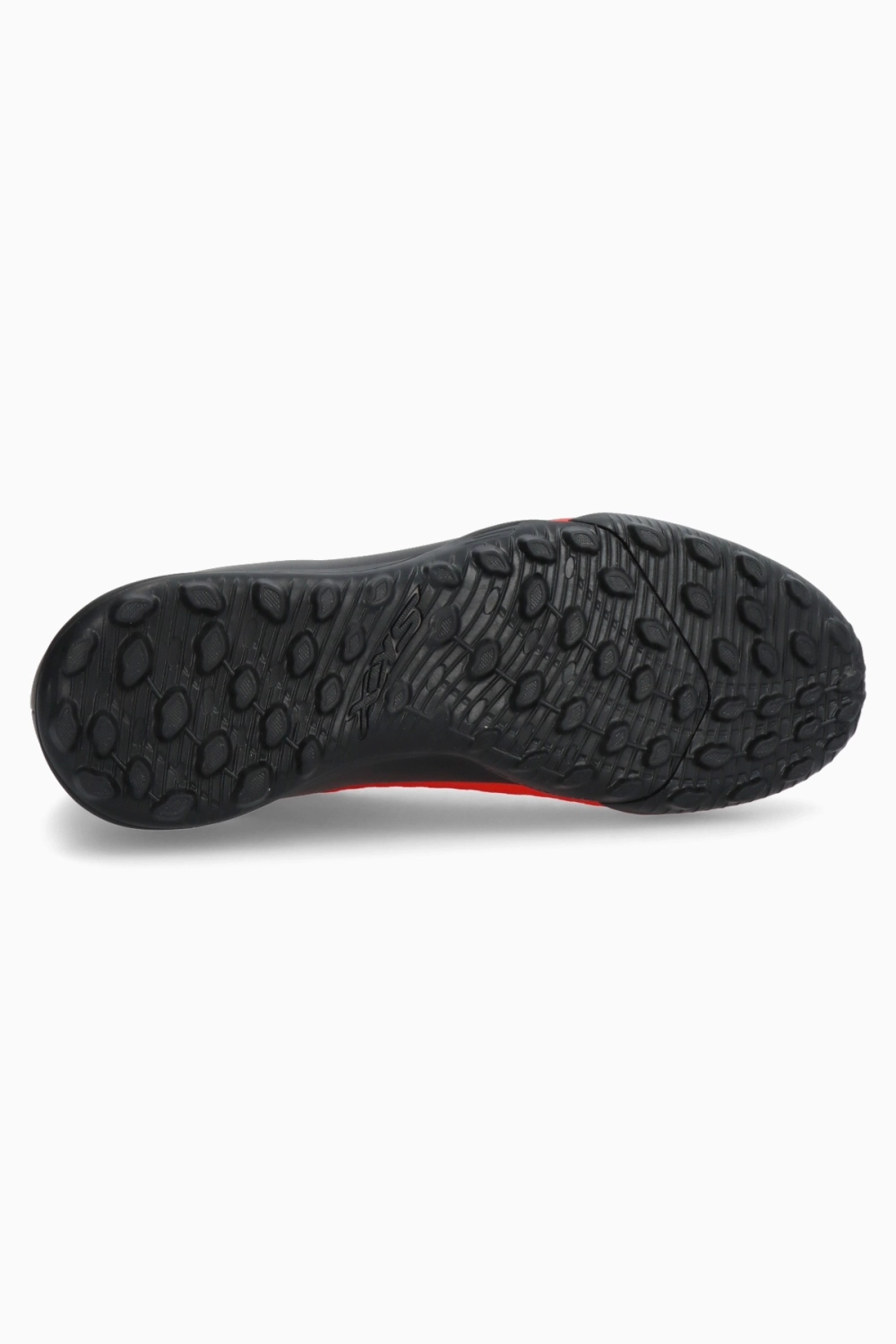 Сороконожки Skechers SKX 02 High Club TF Junior - красный