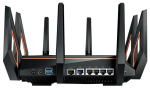 Маршрутизатор ASUS GT-AX11000