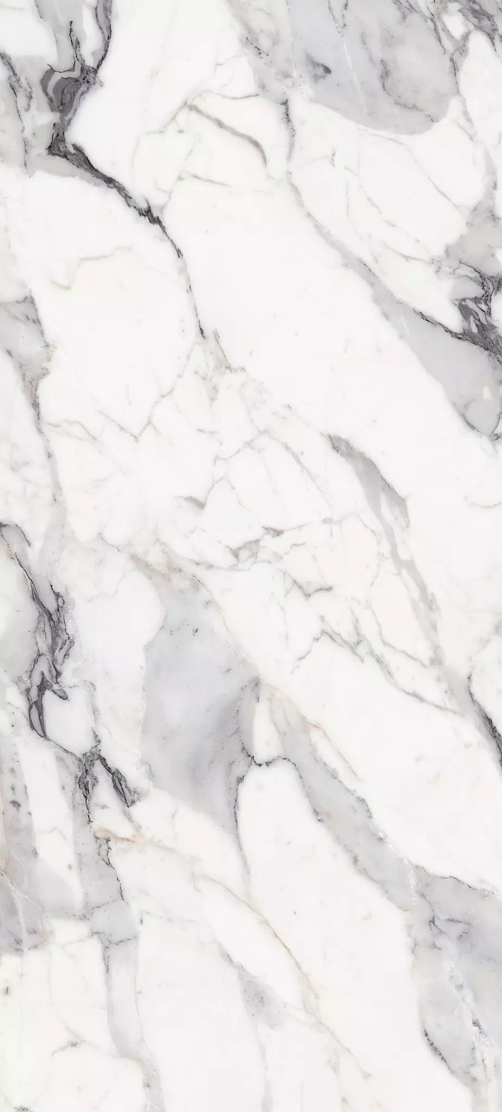 Керамогранит Magnum Les Origines de REX Argent Glossy 6mm