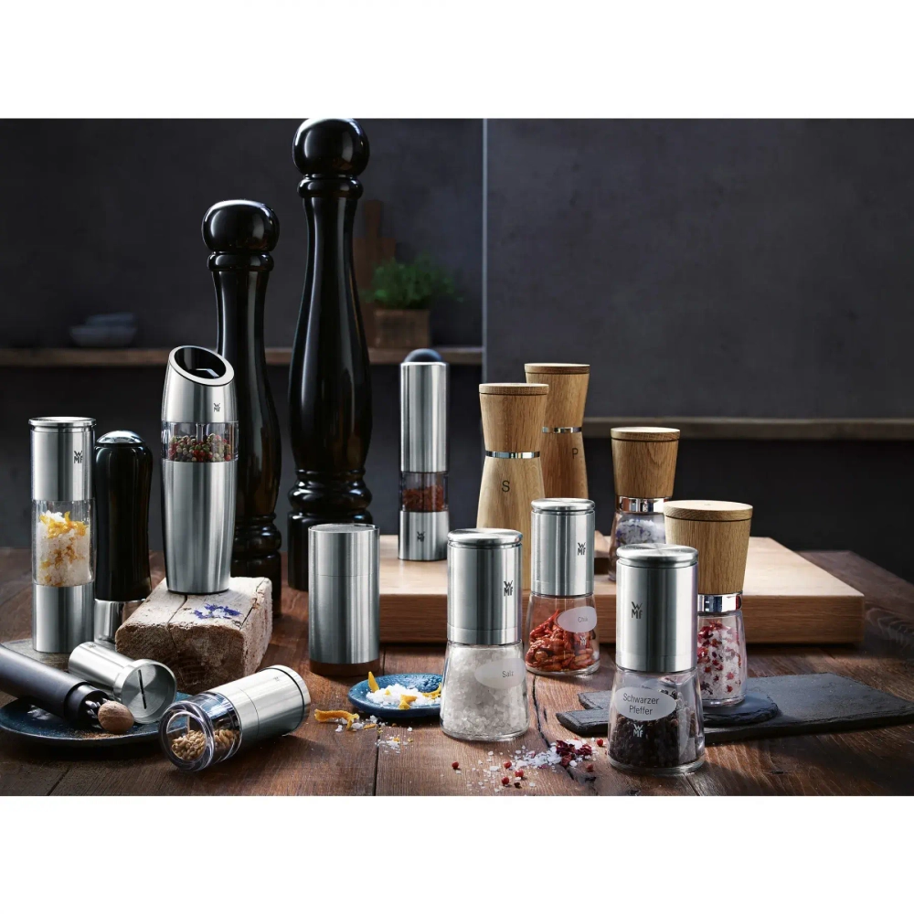WMF Кофемолка для специй DeLuxe