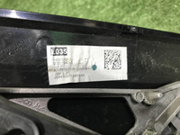 Зеркало левое Mercedes A W176 (2013-2018) 7 контактов