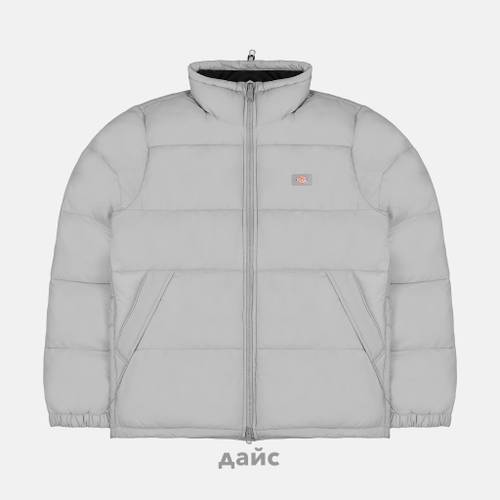 Пуховик мужской Dickies Waldenburg Jacket