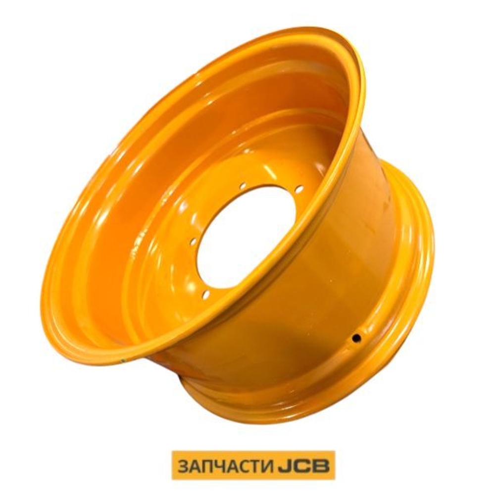 Диск колеса 26x26, 60мм JCB 334/L2034