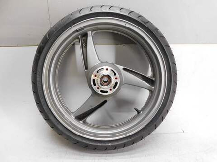 Колесо переднее Kawasaki ZZR400
