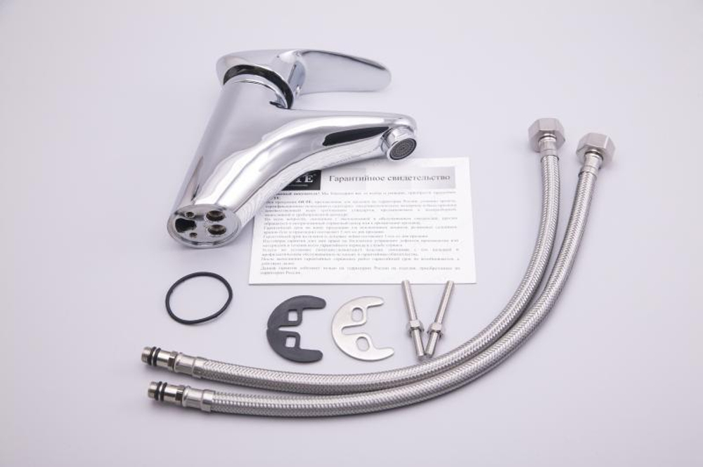 Смеситель для раковины Oute T18 T1801
