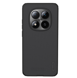 Противоударный чехол для Xiaomi Redmi Note 15 Pro, серия Super Frosted Shield Pro от Nillkin