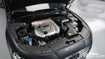 Hyundai Grandeur (Azera) IG Hybrid Exclusive (10.2019)