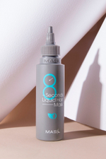Маска-филлер экспресс для объема волос Masil 8 Seconds liquid hair mask (200мл)