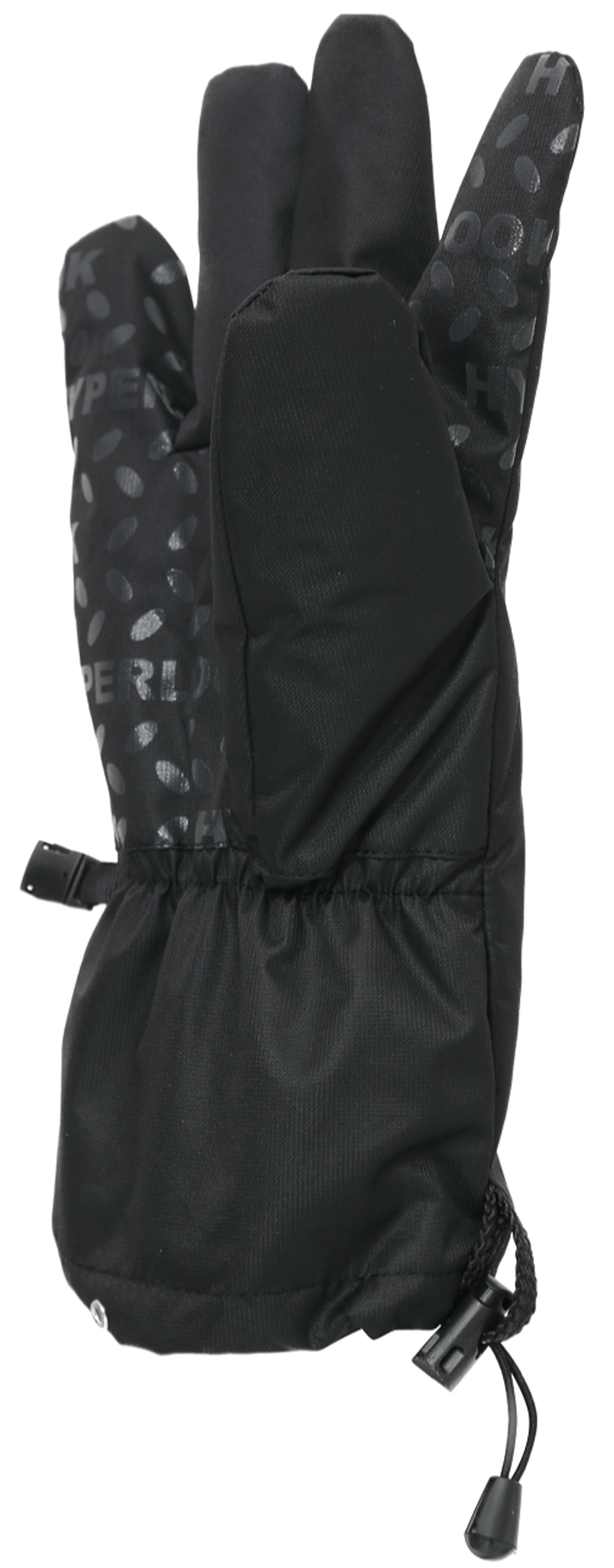 Gidra / Черный