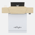 Умный лекционный стол Focus Smart Lecture Table SP40