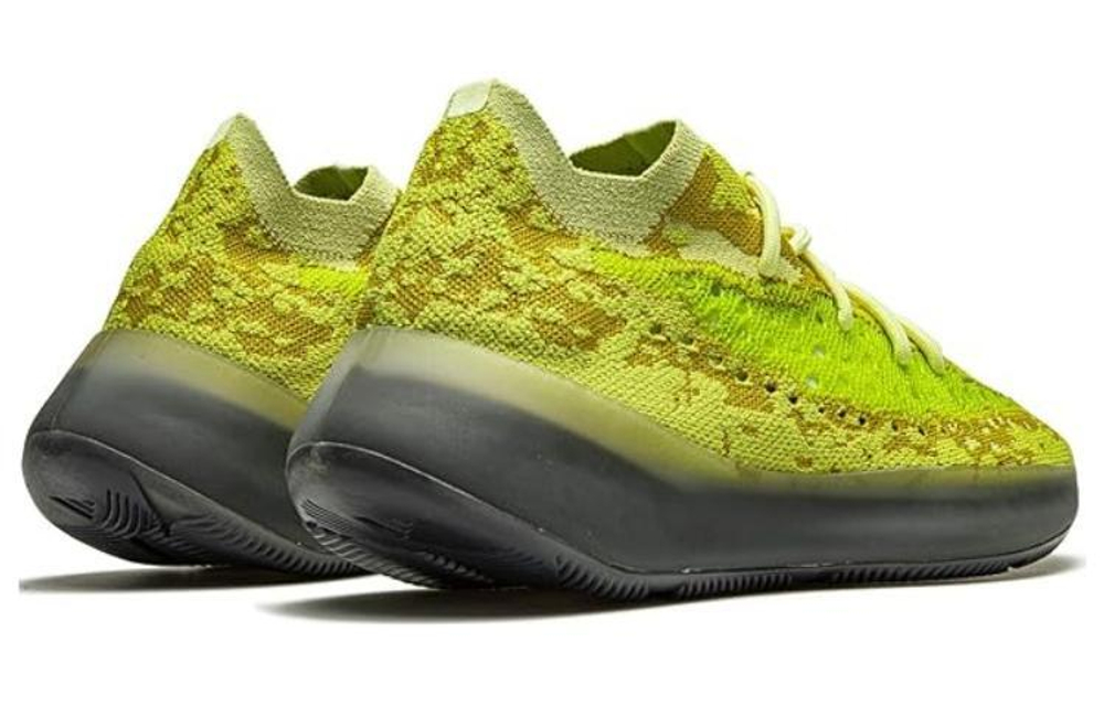 Кроссовки Adidas Originals Yeezy Boost 380 "Hylte Glow"