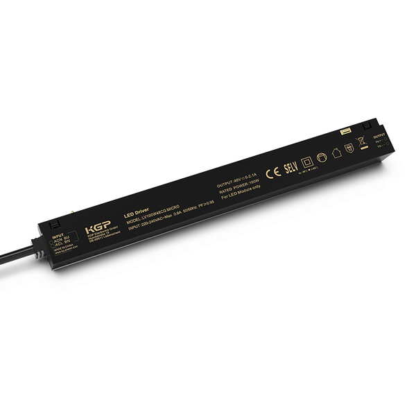 Блок питания встраиваемый MIKRO-11 48В