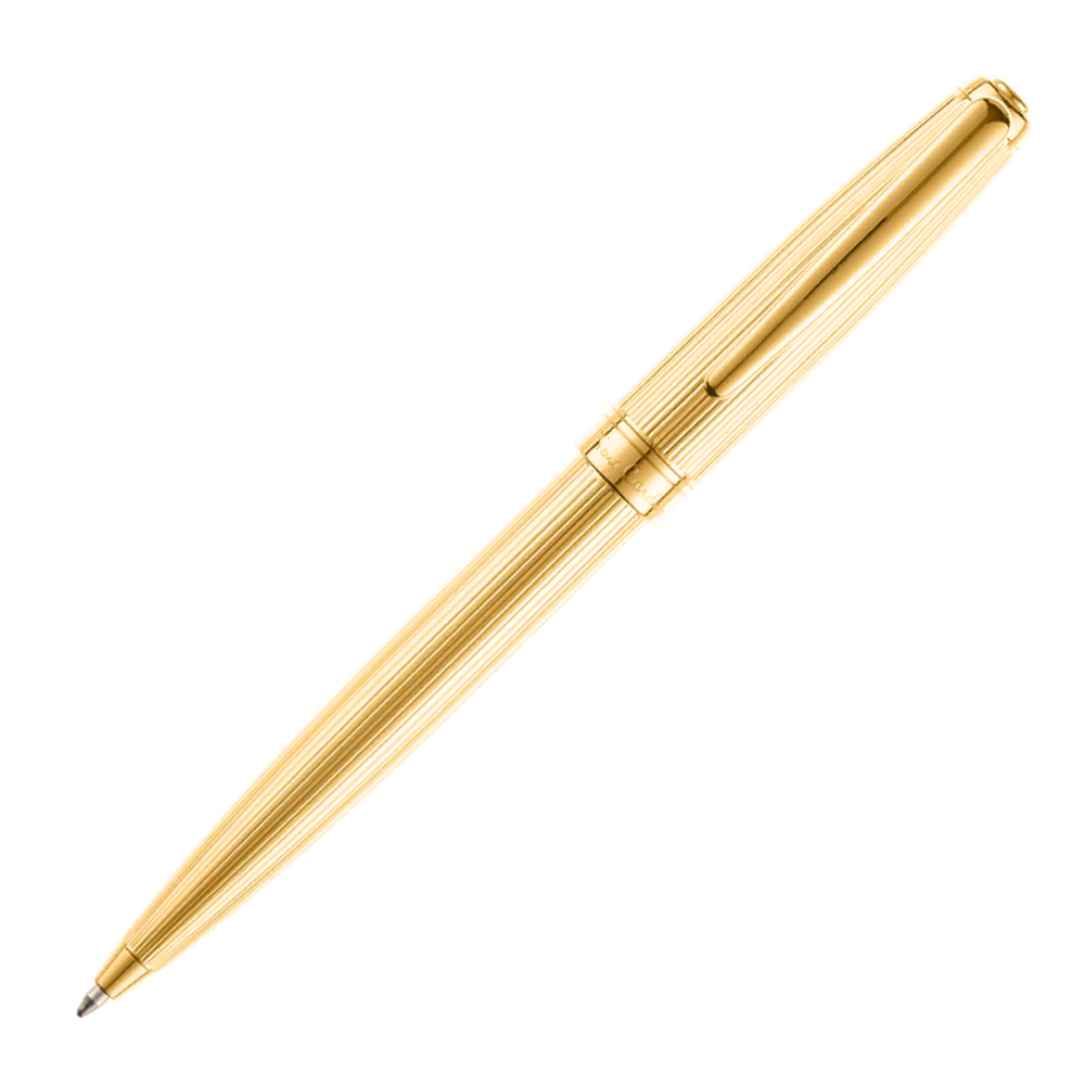Шариковая ручка - Pierre Cardin Golden