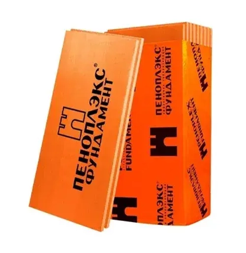 Пеноплэкс Фундамент (50*1185*585) (0,0347м3)