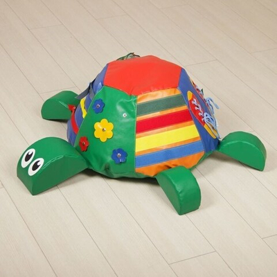 Мягкий модуль Черепаха