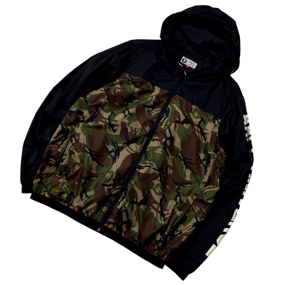 Ветровка Aape