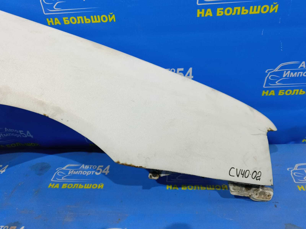 Крыло переднее правое TOYOTA CAMRY 1998