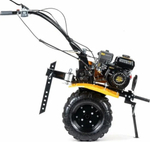 Мотоблок CHAMPION BC8734