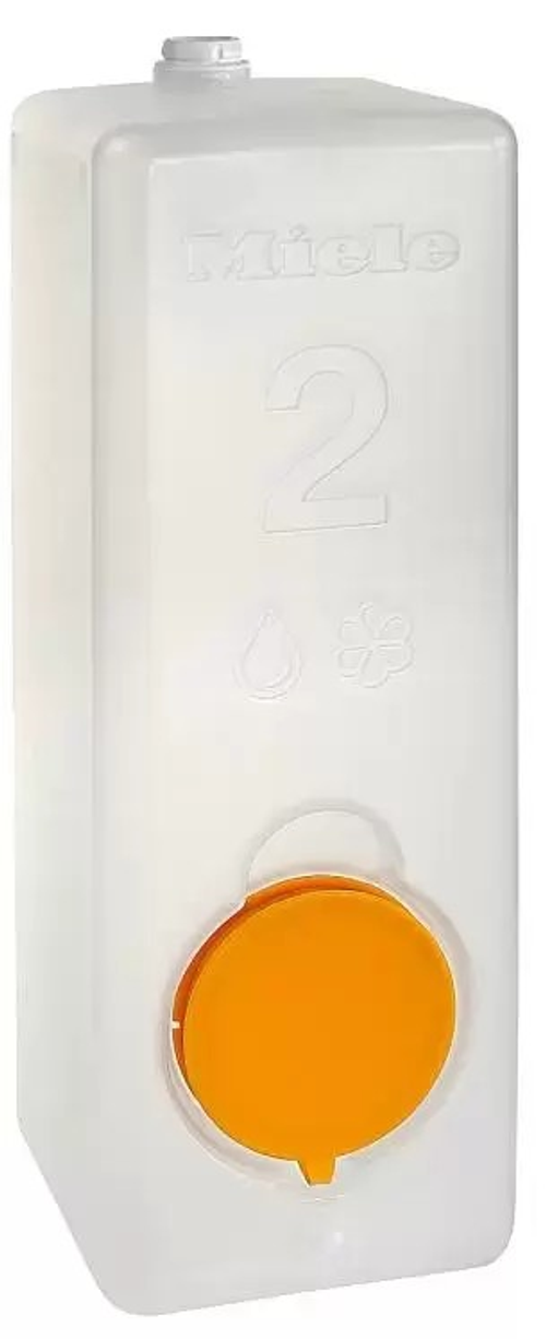 Многоразовый контейнер Miele TwinDos 2