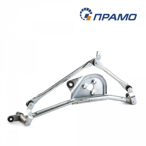 Трапеция стеклоочистителя /1117-1119, 2190/ (Прамо)