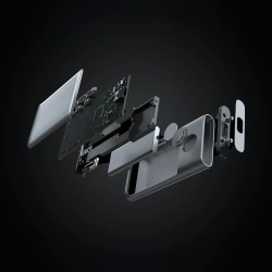 LiXiang L9 L8 L7 L6 MEGA , Сенсорный пульт дистанционного управления развлекательным экраном