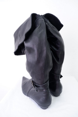 Сапоги Trend City кожаные 37 размер