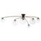 Потолочная люстра Citilux Fisher CL218163