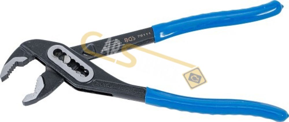 BGS - 75111