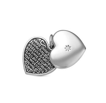 Подвеска "Петр и Феврония"