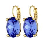 Серьги Dyrberg Kern CHANTAL SS CRYSTAL 430081