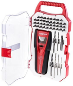 Детектор CONDTROL WALL set+ max глубина об.меди,дерева,проводки,стали 38мм (3-12-015)