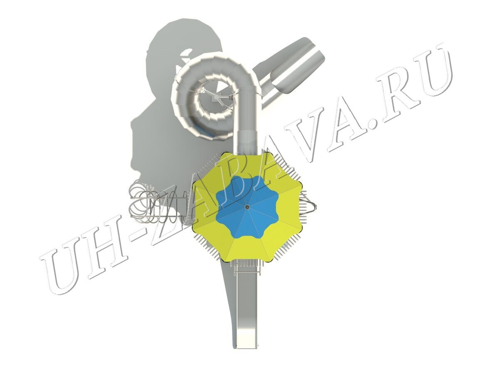 Игровой комплекс