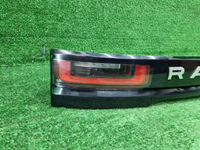 Фонарь крышки багажника Range Rover Velar (17-23)