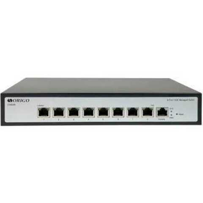 Коммутатор Origo OS6208/A1A