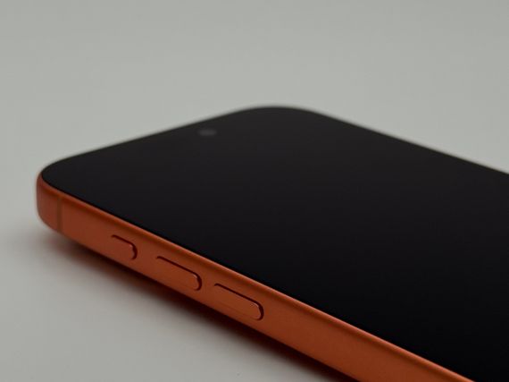 iPhone 17 Pro 256Gb Cosmic Orange Sim+Esim
