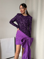 Платье Rotate, xs/s