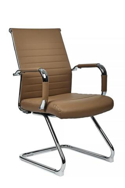 Кресло Riva Арт RCH 6015G Коричневый