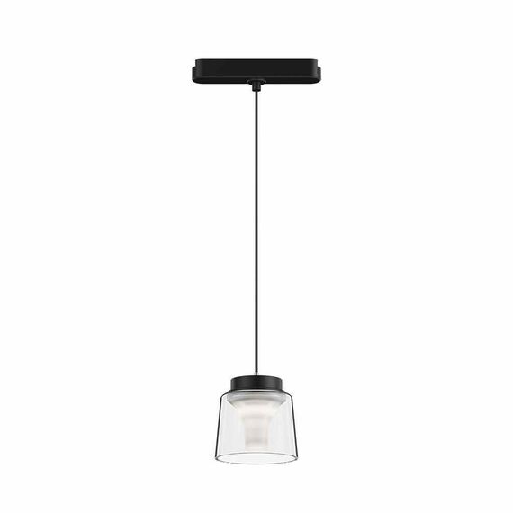 Трековый светильник Denkirs AIR HANG DK5317-BK