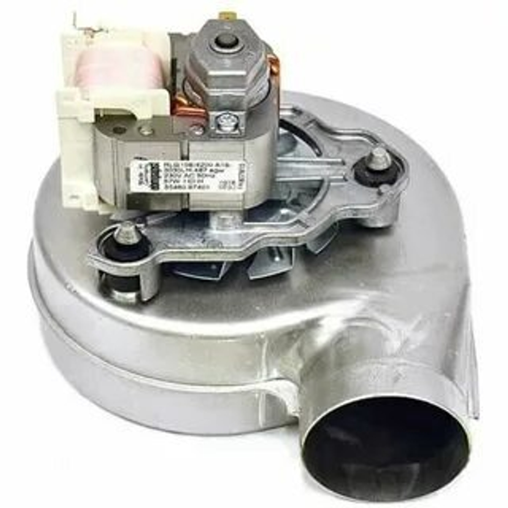 Вентилятор Sohon 53W для котлов Baxi/Westen 5653850.SHN