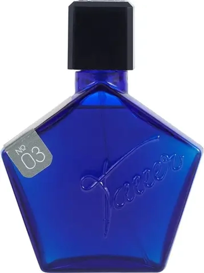 TAUER LONESTAR MEMORIES EDT 50 ML Nº03
