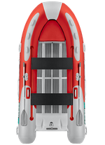 Лодка RIB Gladiator RIB420AL ( BSM4426 )