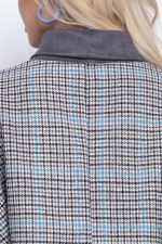 Костюм "Барбара" К7203 (грей) LT Collection (Акция)