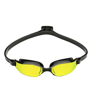 Очки для плавания Aqua Sphere XCEED Titanium Mirrored